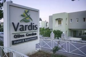 Vardis Olive Garden, Georgioupolis