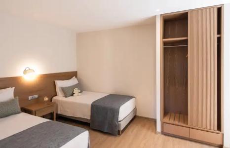 Pilot Beach Resort - 102