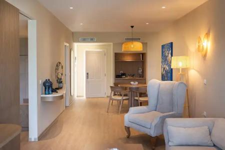 Pilot Beach Resort - 108