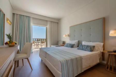 Pilot Beach Resort - 115