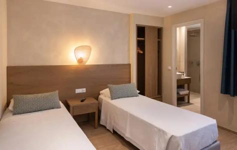 Pilot Beach Resort - 107