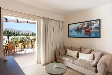 Pilot Beach Resort - 103