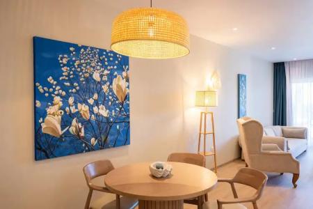 Pilot Beach Resort - 110