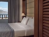 Deluxe Suite with sea view
