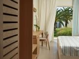 Bungalow with view