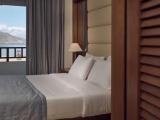 Deluxe Double Suite