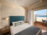 Double Junior Suite beachfront