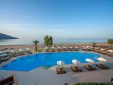 2 Bedrooms Standard Single room with garden view