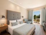 Superior Double Bungalow with pool view