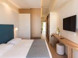 Suite beachfront
