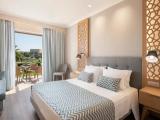 Family Quadruple Junior Suite