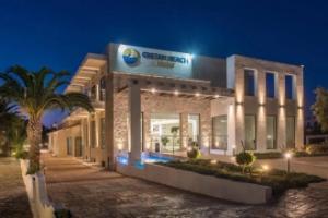 Georgioupolis Beach Hotel, Georgioupolis