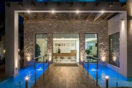 Georgioupolis Beach - 12