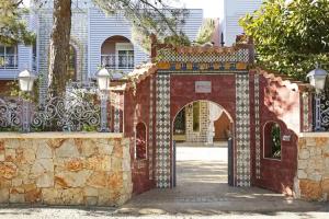 Orpheas Resort Hotel (Adults Only), Georgioupolis
