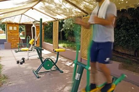 Orpheas Resort (Adults Only) - 24