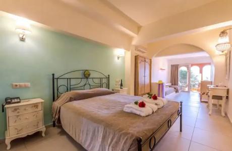 Orpheas Resort (Adults Only) - 164