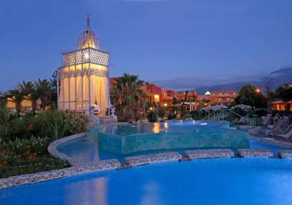 Orpheas Resort (Adults Only) - 13