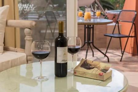 Orpheas Resort (Adults Only) - 148