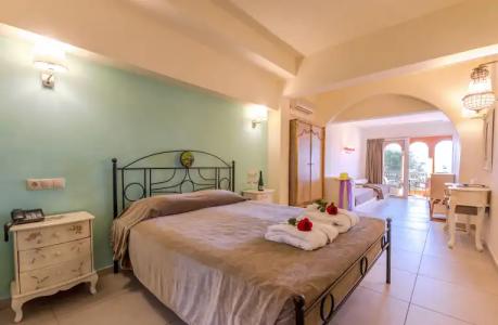 Orpheas Resort (Adults Only) - 42