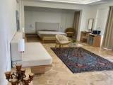 Junior Suite with partial sea view