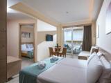 Family Quadruple room