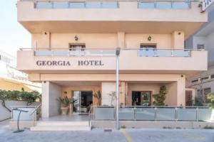 Georgia's Garden Hotel, Amoudara
