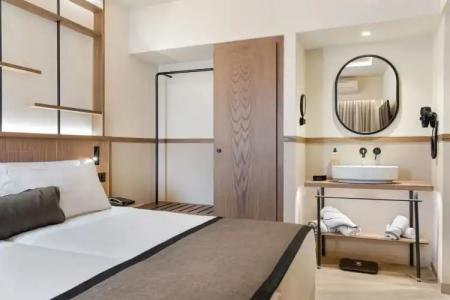 Capsis Astoria Heraklion - 36