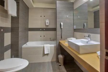 Capsis Astoria Heraklion - 14