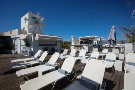 Capsis Astoria Heraklion - 27