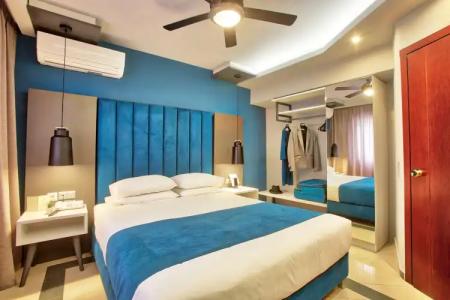 Capsis Astoria Heraklion - 3