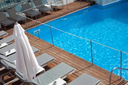 Capsis Astoria Heraklion - 25