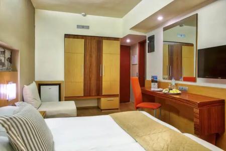 Capsis Astoria Heraklion - 6