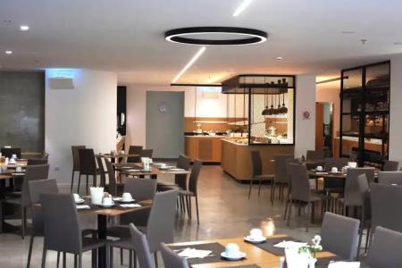 Capsis Astoria Heraklion - 21