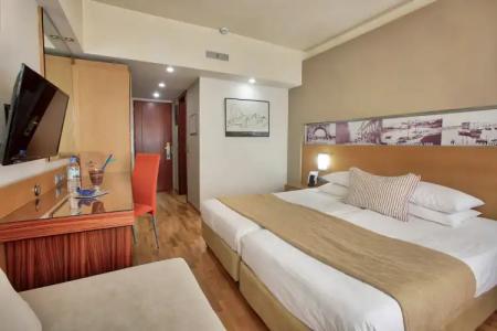 Capsis Astoria Heraklion - 7