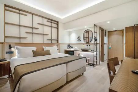 Capsis Astoria Heraklion - 43