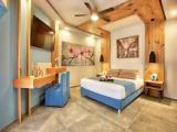 Grand Suite with panoramic view
