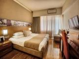 Superior room with street view