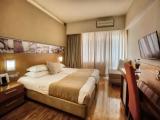 Superior room with street view