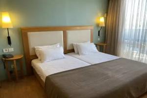 Olympic Hotel, Heraklio Town
