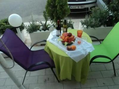 Pasiphae Heraklion - 10