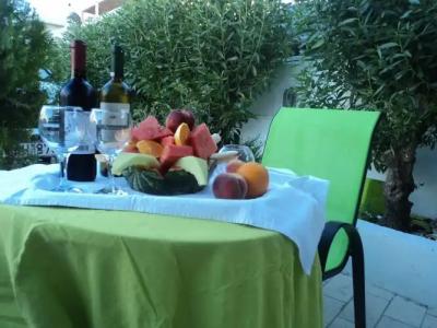 Pasiphae Heraklion - 9