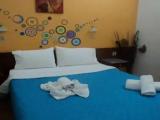 Standard room with balcony