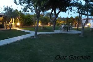 Santo George Beach Resort, Amoudara