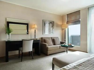 Galaxy Iraklio - 132