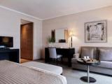 Executive Double room with city view