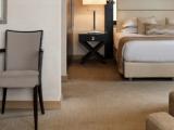 Executive Double Suite