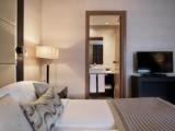 Executive Double room with pool view