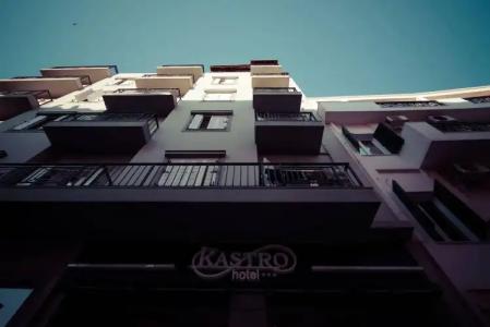 Kastro