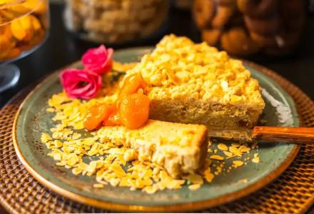 GDM Megaron, Historical Monument - 12