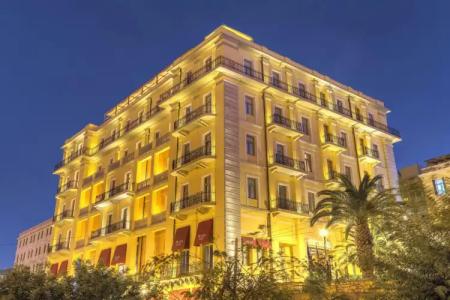 GDM Megaron, Historical Monument - 39